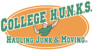 College Hunks Hauling Junk